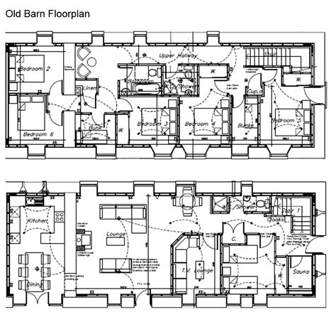 Old Barn Plans How To Build Diy By 8x10x12x14x16x18x20x22x24 Blueprints