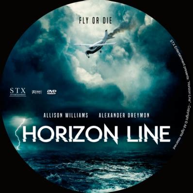 A couple flying on a small plane to attend a tropical island wedding must fight for their lives after their pilot suffers a heart attack. CoverCity - DVD Covers & Labels - Horizon Line