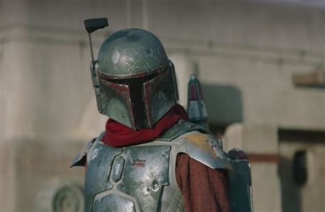 The Mandalorian Just Resurrected An Infamous Classic Star Wars Character