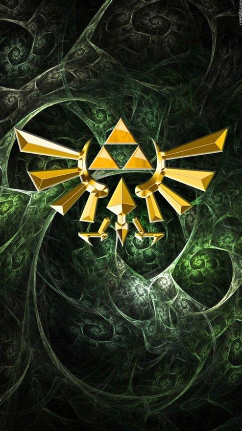 Legend Of Zelda Phone Wallpaper Iphone Wallpaper Zelda Zelda Art