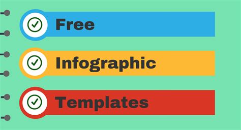30+ Free Infographic Templates for Beginners - Venngage | Free infographic templates ...