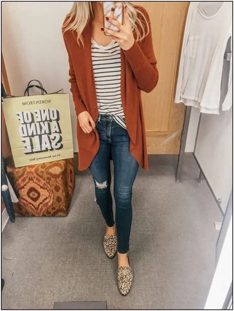 158 Pretty Cardigan Outfit Ideas For Fall Page 5 Fashion Clothes