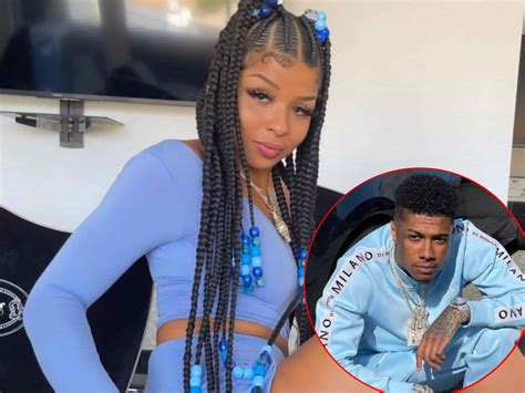 Top 51 Chrisean Rock Tattoos Of Blueface Incdgdbentre