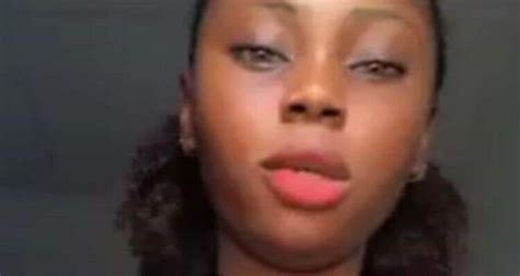 Sex Tapes Of A Pastors Daughter Surfaces Online