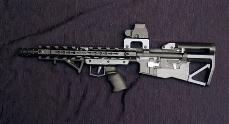 Ar 15 Bullpup Conversion Conversion Chart And Table Online