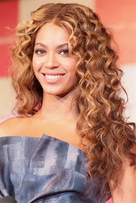 There is no one way to wear your hair wavy—you can opt for loose, beachy texture, tighter curls, or big, barrel waves courtesy of your curling iron. Top 23 Beautiful Hairstyles For Curly Hair to Inspire You