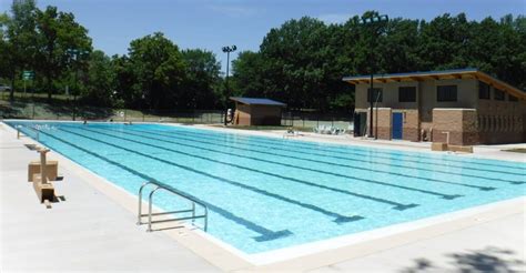 Why is kansas city in missouri? Historic Restoration, Gorman Park Pool - Kansas City, MO ...