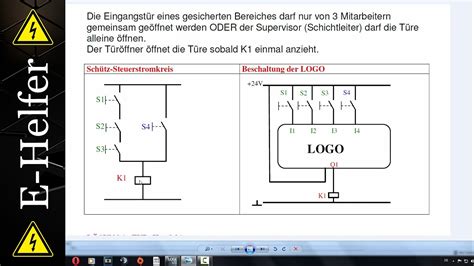 Maybe you would like to learn more about one of these? Sps Schaltplan Lesen