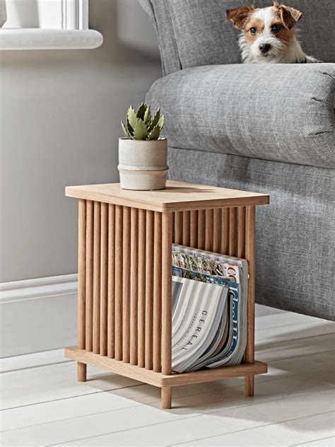 Sofa Side Tables You Will Adore Fifi McGee
