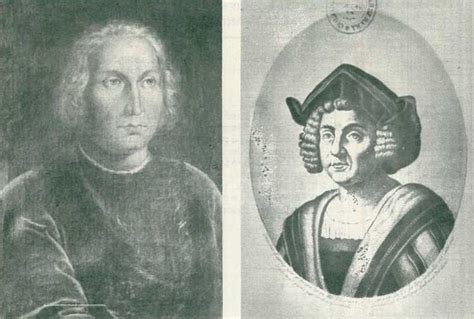 Bigrafía Cristóbal Colón