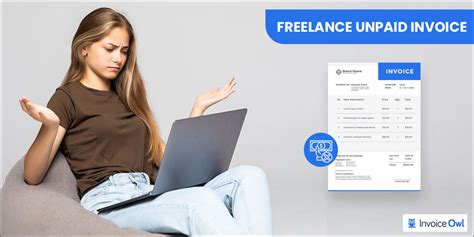 Freelance Unpaid Invoice Complete Guide Invoiceowl
