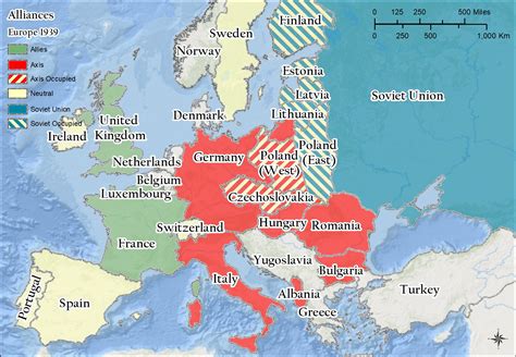 Europe Historical Geography I The Western World Daily Readings On