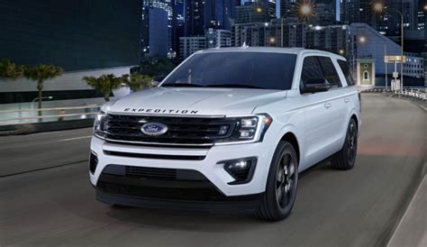 2025 Ford Expedition Exterior 2025Ford Com