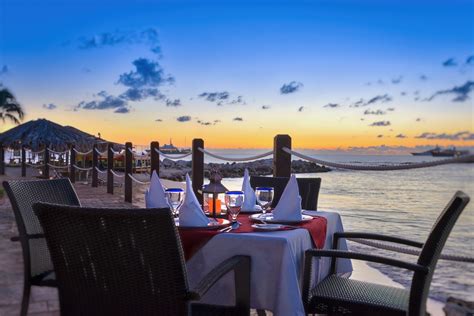 La Patrona Restaurant Simpson Bay Sint Maarten Saint Martin