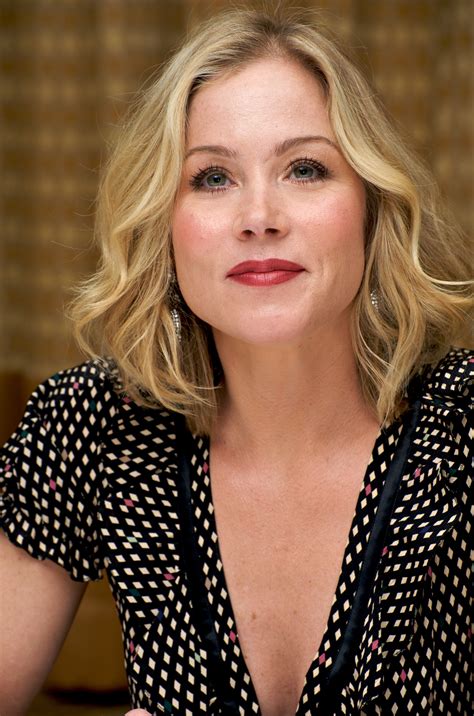 But i have been so supported. Saturday Night Live: Everything You Always Wanted to Know About Christina Applegate Photo ...