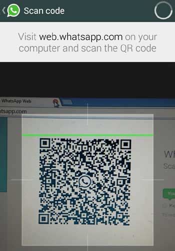 Whatsapp Web Not Showing Qr Code Management And Leadership