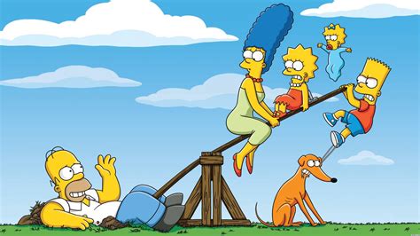 Maybe you would like to learn more about one of these? I Simpson rinnovati per altre due stagioni - Wired