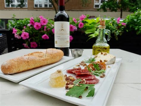 The french had gathered into an uprising in hopes to take control of their country and marched on the bastille. Bastille Day Special at Le Sud | North Center, IL Patch