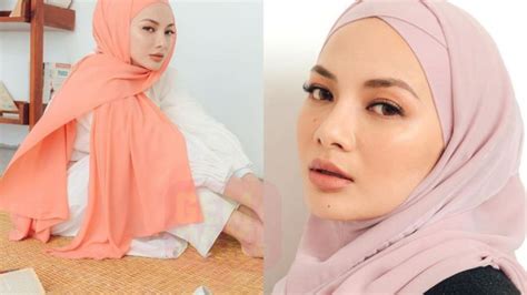 Dan juga tiada hal yang paling bermanfaat dilakukan seorang muslim untuk. Sempena sambutan hari lahir, Neelofa serlah identiti baru ...