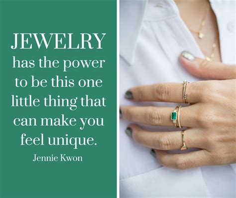 Quotes About Jewellery 47 Quotes