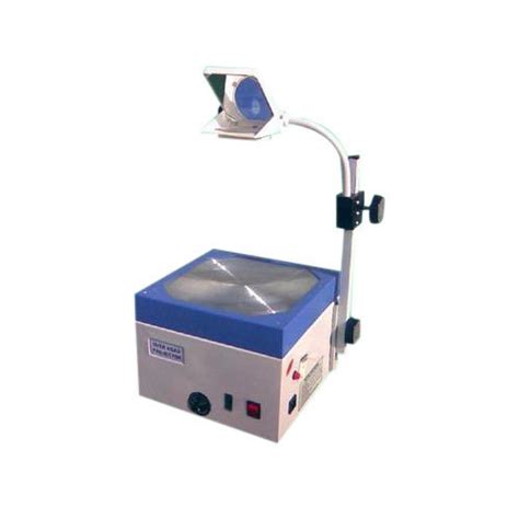 Overhead Projector Application Industrial At Best Price In Ambala