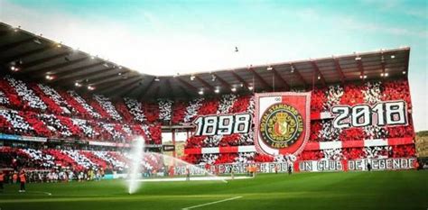 Cela vaut donc le coup de vite trouver votre coupon préféré avant qu'il ne vous file sous le nez. Standard Liège - Club Brugge 07.10.2018