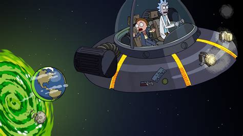 Share facebook twitter instagram embed updated : Rick and Morty Season 3 Wallpapers (87+ images)
