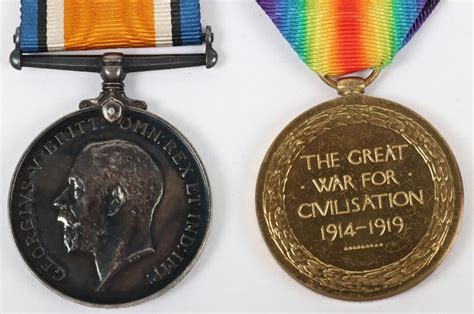 Great War Medals To The 39th Jewish Battalion Royal Fusiliers