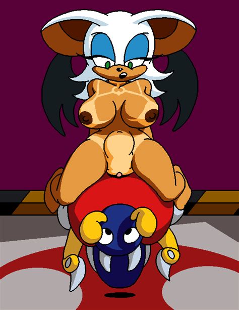 Sonic Hentai Rouge The Bat Animated Gif Picsegg Com