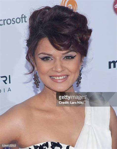 Aashka Goradia Photos And Premium High Res Pictures Getty Images