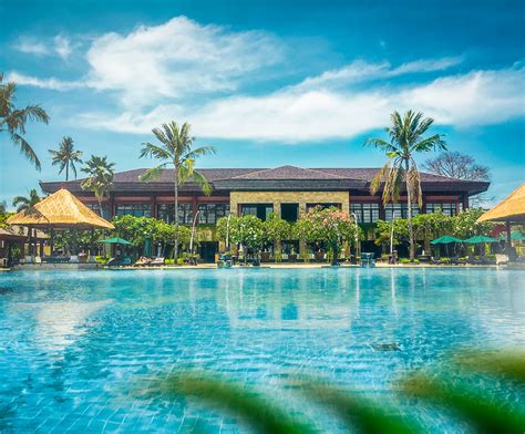 The Patra Bali Resort And Villas