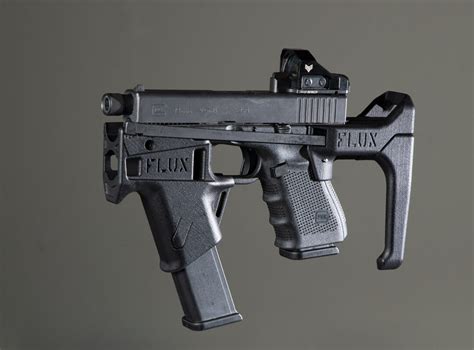 What Does A Glock Brace Do For Your Pistol Ammoman School Of Guns Blog
