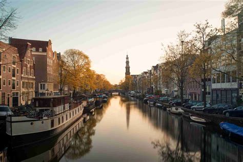 48 hours of top attractions in amsterdam