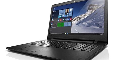 تحميل تعريفات لاب توب msi لويندوز 10 هو امر ليس صعب حيث قامت الشركة مؤخراً بتوفير تعريفات الاجهزة المتوافقة مع ويندوز 10 لأغلب منتجات الحواسيب المحمولة التي أنتجتها ويُمكنك الدخول للموقع الرسمي للبحث عن اسم اللاب توب الخاص بك في الحقل المخصص. تحميل تعريفات لاب توب لينوفو lenovo 110-15IBR Laptop ideapad
