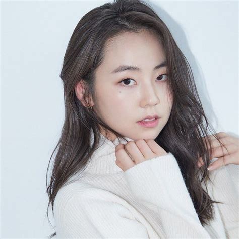 Potret Awet Muda Ahn So Hee Yang Memasuki Usia 29 Tahun