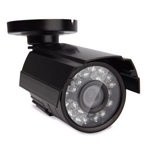 When you receive the new ip camera system you bought, connect all the devices you got. CCTV Security Video Surveillance Camera System 4PCS 4CH ...