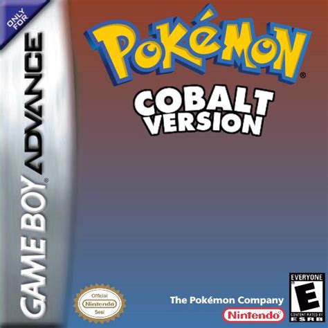 I Made An Overlay To Create A Gba Styled Box Art For Yall To Make Box