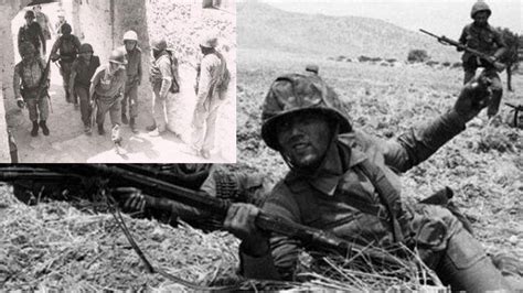 İşte kıbrıs barış harekatı hakkında bilinmesi gereken bazı bilgiler. Kıbrıs Barış Harekatı kahramanları 45 yıl sonra aynı yerde ...
