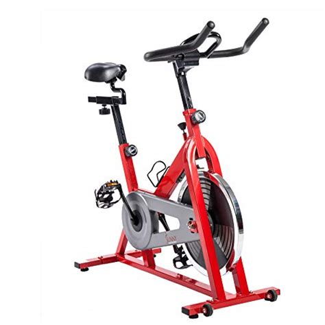 10 Best Sunny Spin Bikes Review Sunny Health And Fitness Indoor Bikes