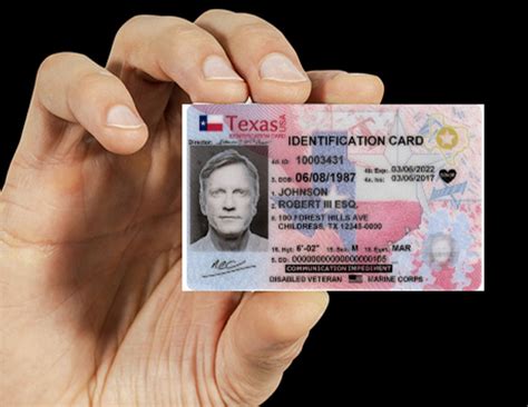 How To Get A Texas Drivers License Techstory