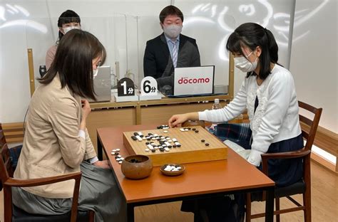 Hsav, tbntb, to be or not to be, 穿越成反派要如何活命 deskripsi: 最新棋戦ニュース | 囲碁棋譜.COM | 囲碁普及