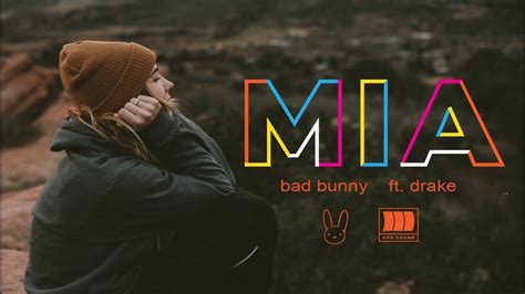 Подбор аккордов для песни bad bunny mia. Bad Bunny Ft. Drake - MIA (Video Letra) // Lhuis Julián ...