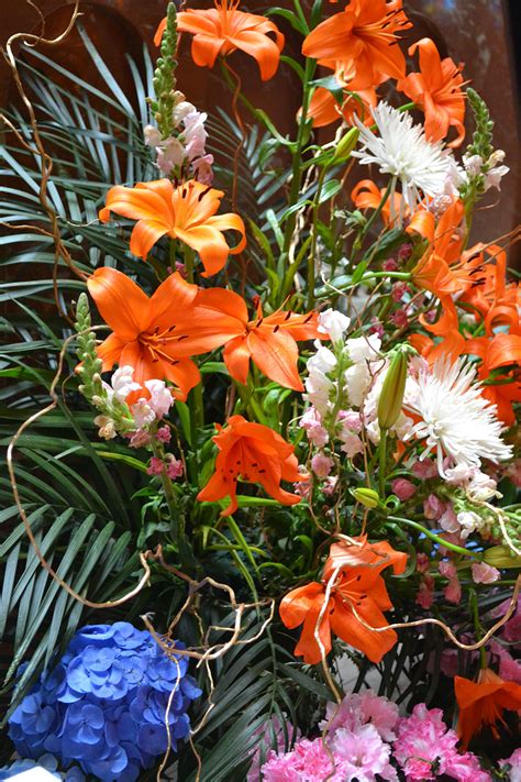 You do not have to contact a florist, all of the arrangements are handled for you by the church office. Easter Photos 2016 | Saint Anthony of Padua Catholic Church