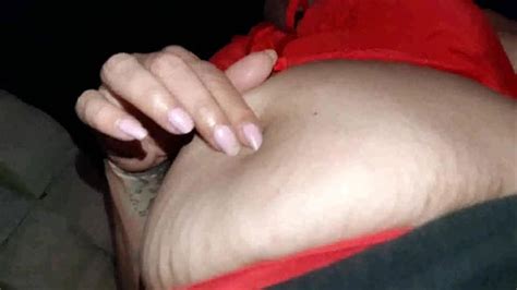 Under Giantesses Big Bloated Bouncy Belly Belly Button Fingering