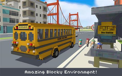 Roblox School Bus Wallpapers Wallpaper Cave