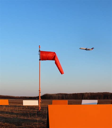 Wind Cones Halibrite Innovative Airfield Lighting