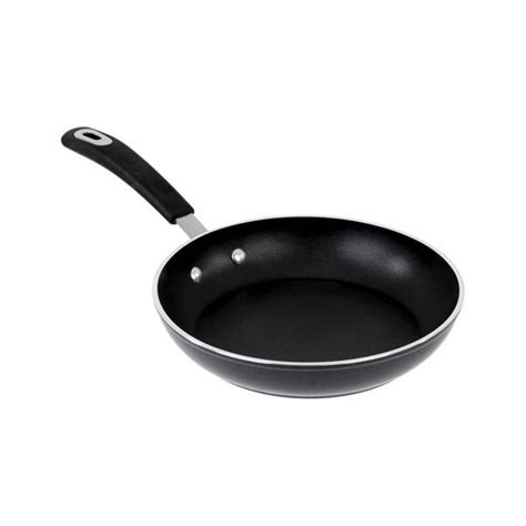 Oneida® 35380 Forged Aluminum Non Stick Induction Fry Pan Black 8