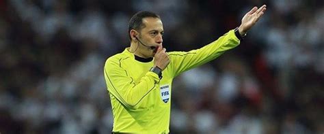 Cüneyt çakır hangi takımlı ? Juventus Real Madrid maçı bu akşam ne zaman, saat kaçta ...