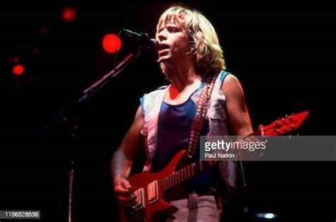 Styx 1983 Photos And Premium High Res Pictures Getty Images