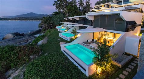 15 Best Luxury Hotels In Thailand The Asia Collective
